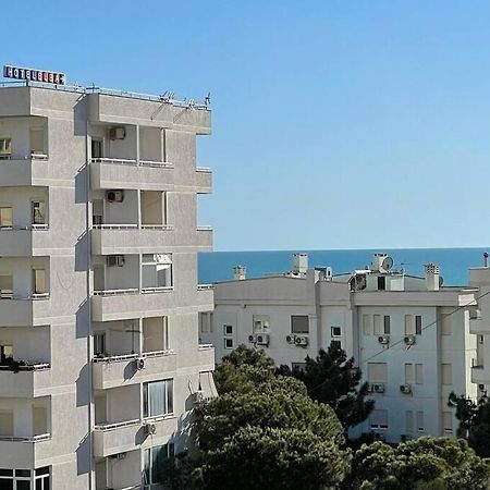 Apartments Hi-Tech Durrës Extérieur photo
