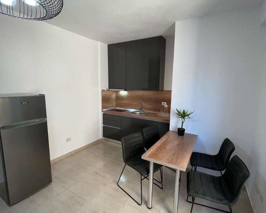 Apartments Hi-Tech Durrës Extérieur photo