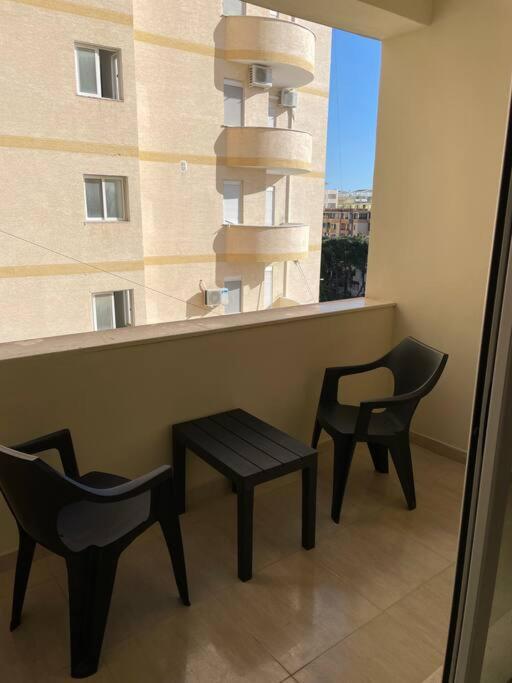 Apartments Hi-Tech Durrës Extérieur photo