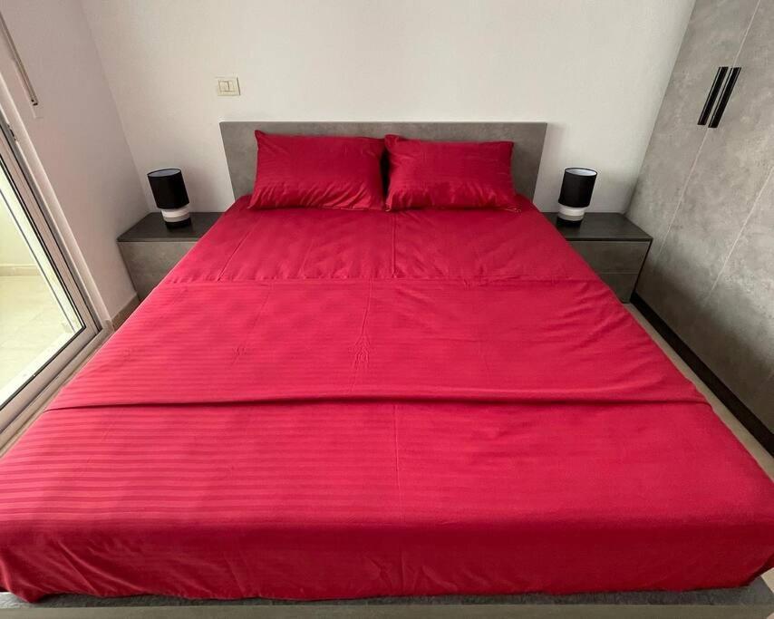 Apartments Hi-Tech Durrës Extérieur photo