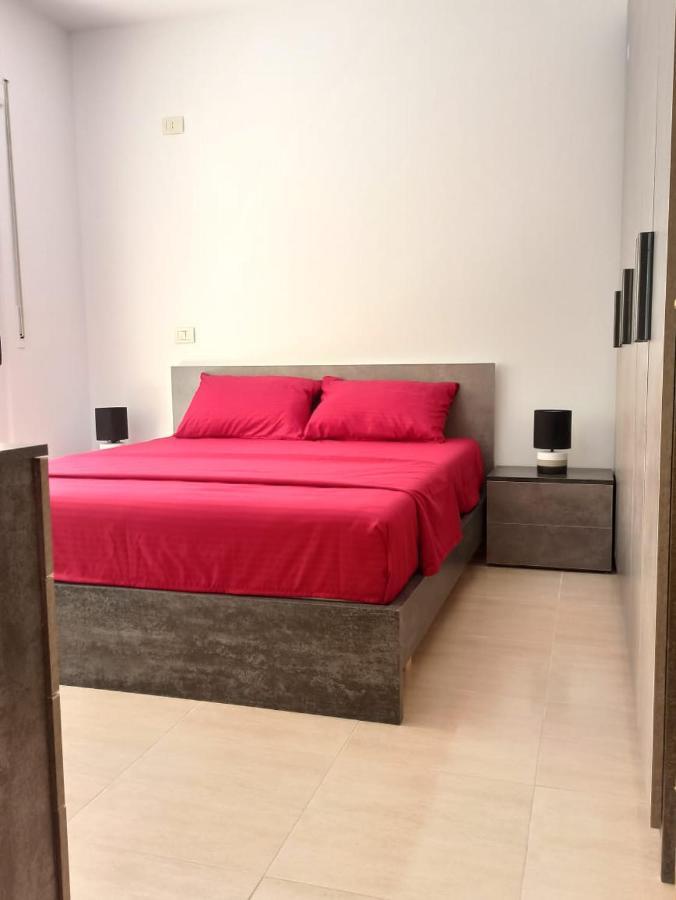 Apartments Hi-Tech Durrës Extérieur photo