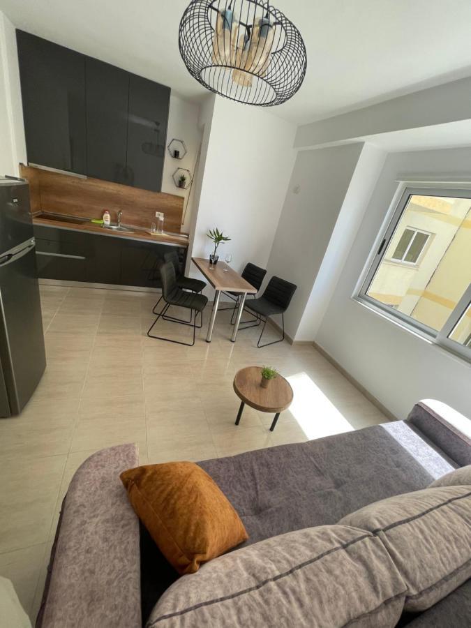 Apartments Hi-Tech Durrës Extérieur photo