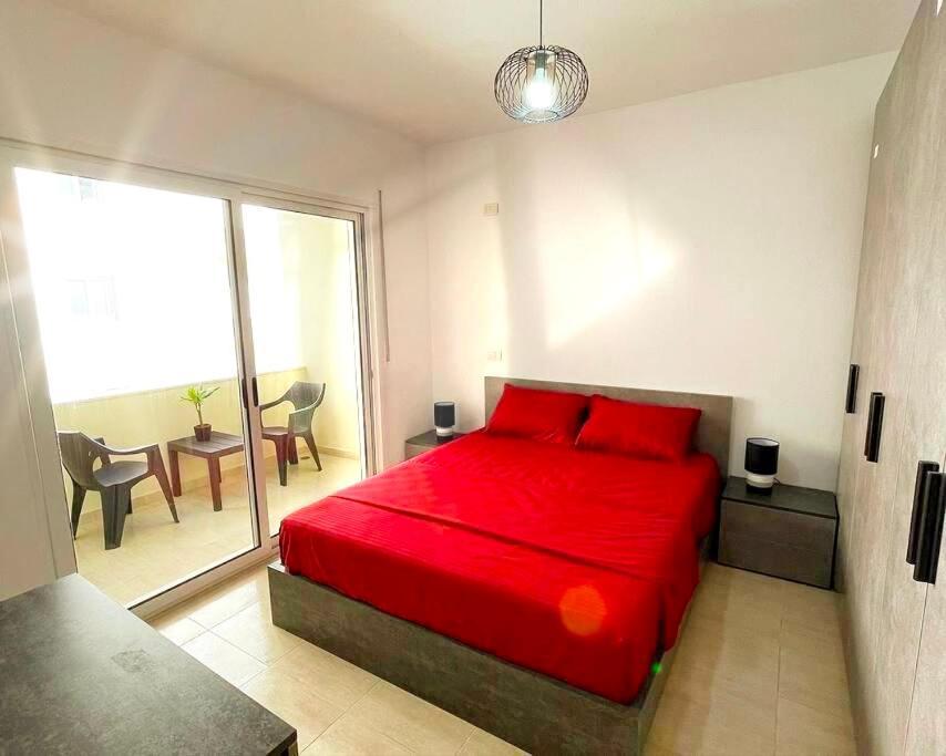 Apartments Hi-Tech Durrës Extérieur photo